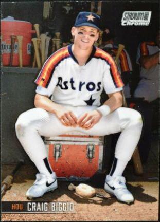 Craig Biggio #252