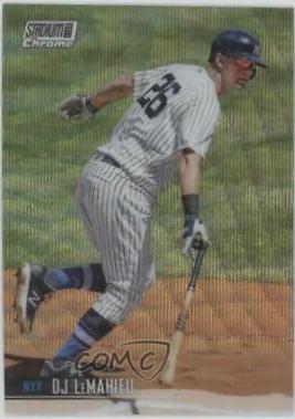 DJ LeMahieu [Wave] #222