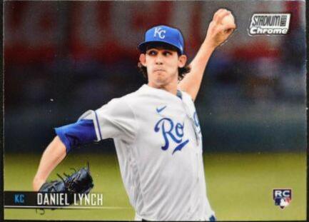 Daniel Lynch #344