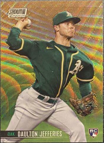 Daulton Jefferies [Wave] #113