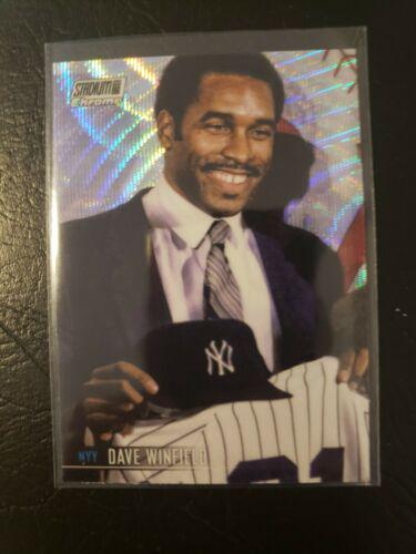 Dave Winfield [Wave] #258