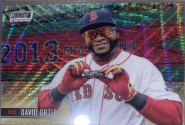 David Ortiz [Wave] #278