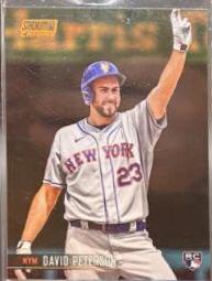 David Peterson [Orange Refractor] #305