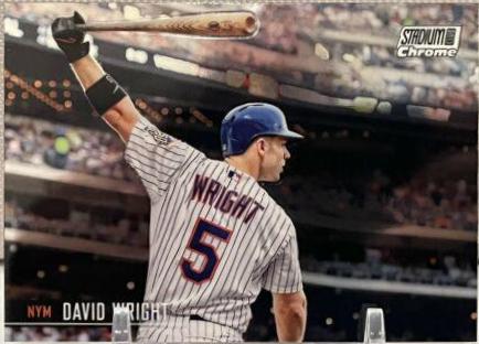 David Wright #135