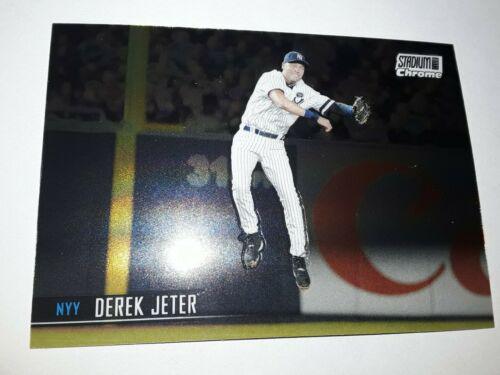 Derek Jeter #76