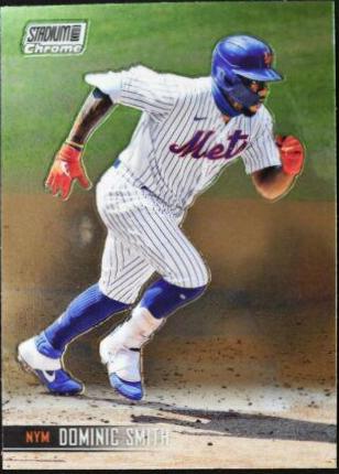 Dominic Smith #13