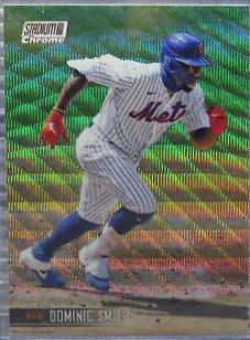 Dominic Smith [Wave] #13