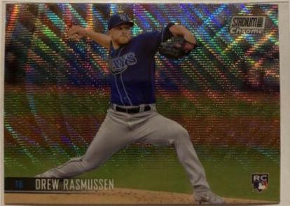 Drew Rasmussen [Wave] #139