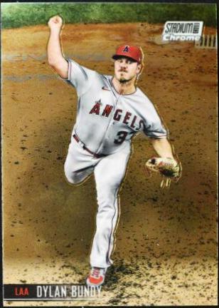 Dylan Bundy #224