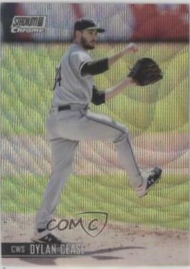 Dylan Cease [Wave] #391