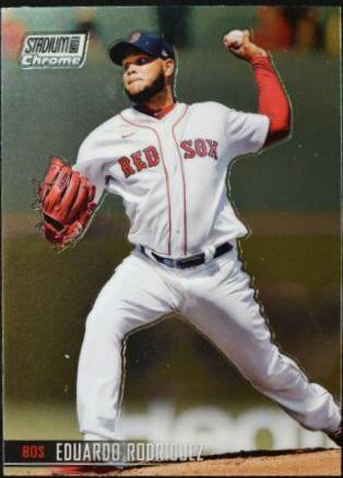 Eduardo Rodriguez #295