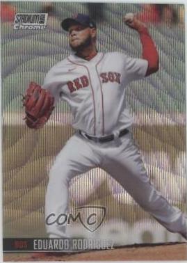 Eduardo Rodriguez [Wave] #295