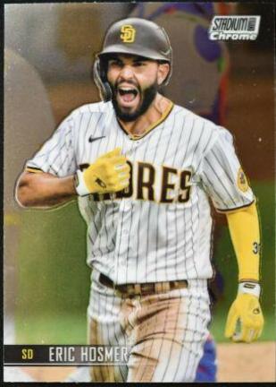 Eric Hosmer #158