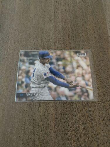Ernie Banks #145