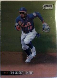 Francisco Lindor #78