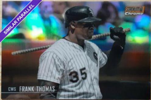 Frank Thomas #262