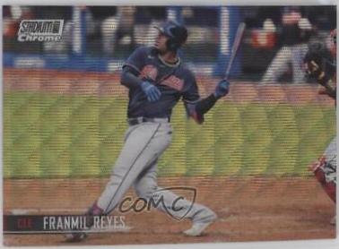Franmil Reyes [Wave] #133