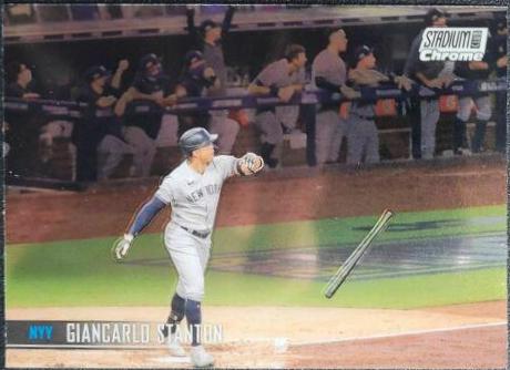 Giancarlo Stanton #2