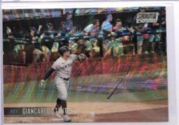 Giancarlo Stanton [Wave] #2