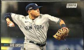 Gio Urshela #243