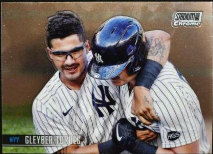 Gleyber Torres #213