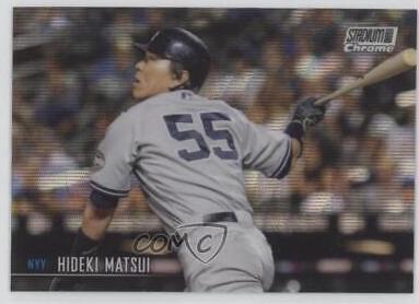 Hideki Matsui [Wave] #132