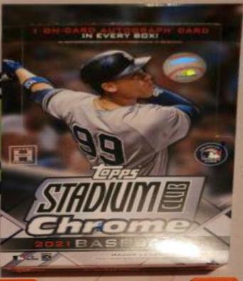 Hobby Box