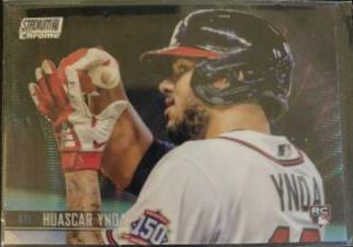 Huascar Ynoa [Wave] #363