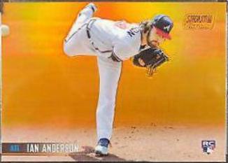 Ian Anderson [Orange Refractor] #203