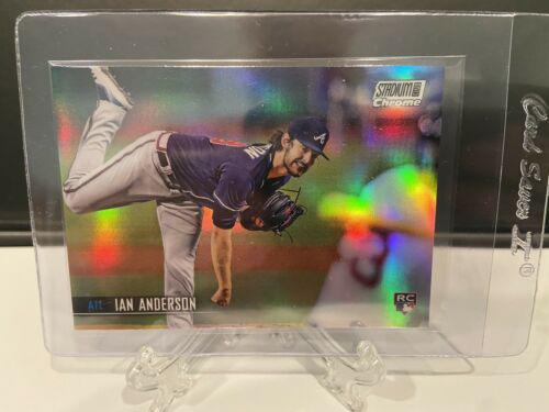 Ian Anderson [Refractor] #203