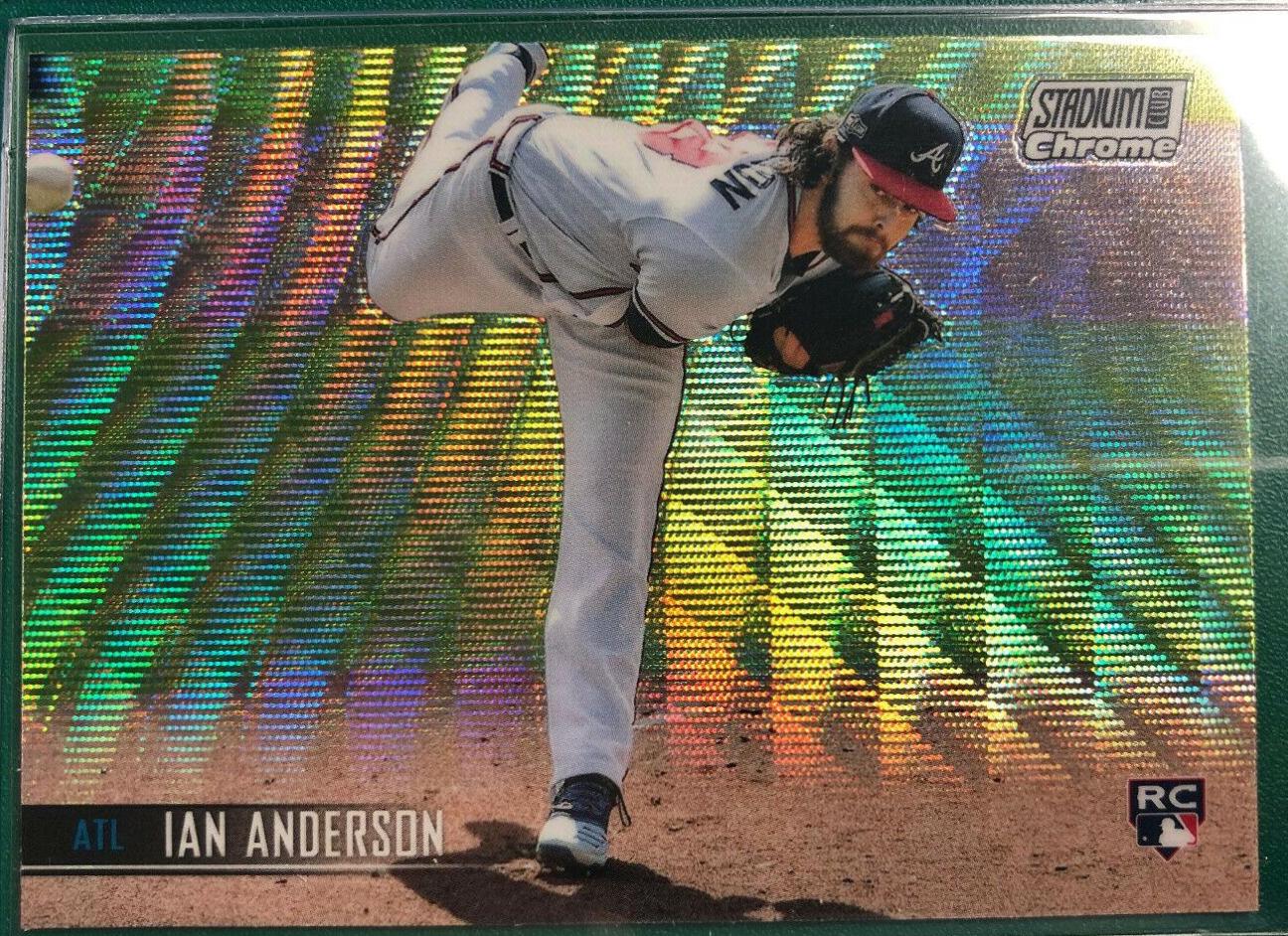 Ian Anderson [Wave] #203