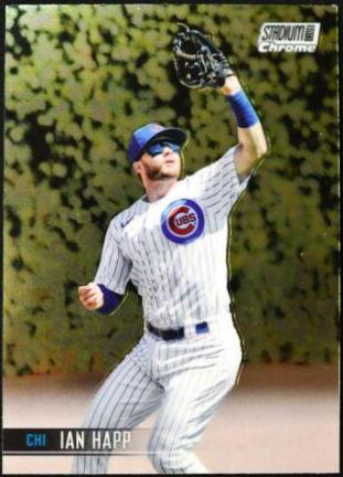 Ian Happ #41