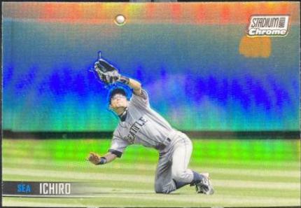 Ichiro [Refractor] #87