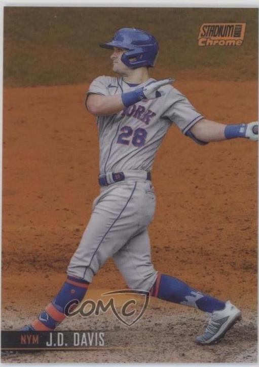 J. D. Davis [Orange Refractor] #275