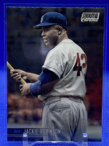 Jackie Robinson #184