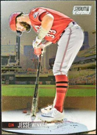 Jesse Winker #373