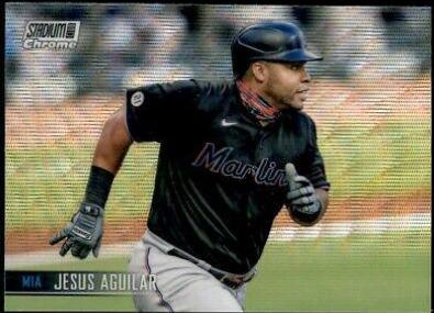 Jesus Aguilar [Wave] #218