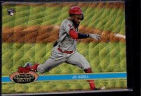Jo Adell [1991 Variation Wave] #231