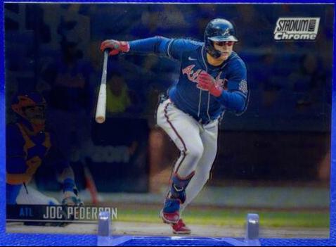 Joc Pederson #183