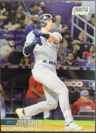 Joey Gallo #173
