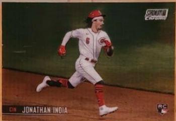 Jonathan India #324