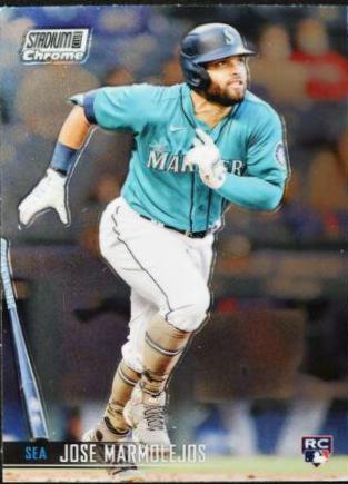 Jose Marmolejos #313