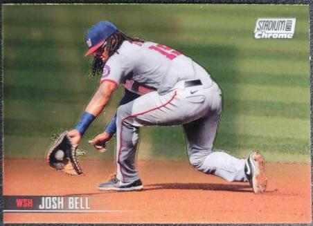 Josh Bell #228