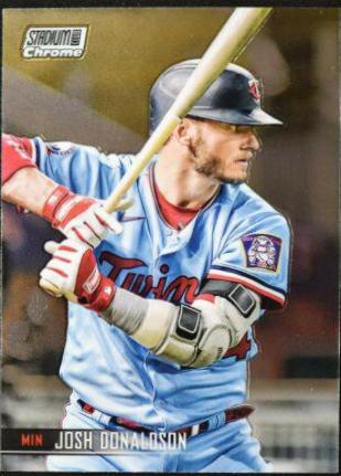 Josh Donaldson #191