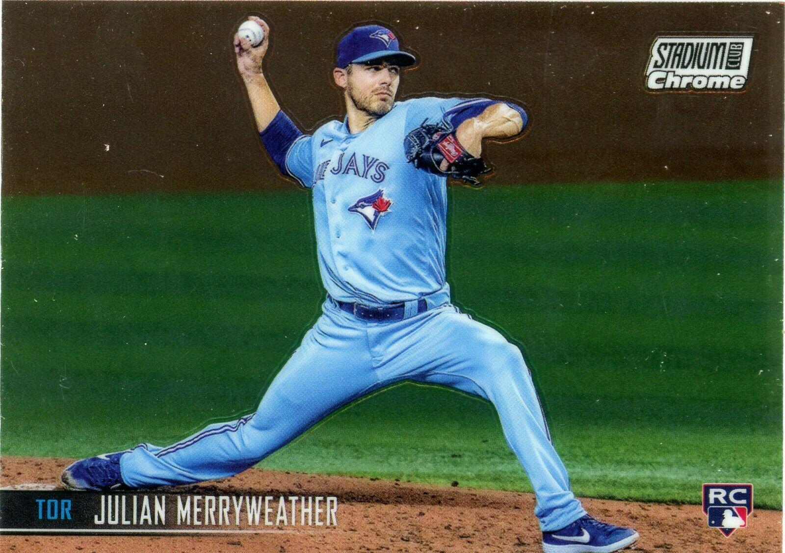 Julian Merryweather #315