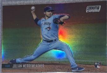 Julian Merryweather [Refractor] #315