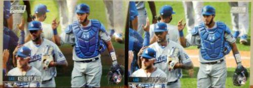 Keibert Ruiz [Refractor] #84