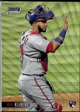 Keibert Ruiz [Wave] #84
