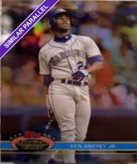 Ken Griffey Jr. #223