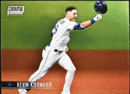 Kevin Kiermaier #25